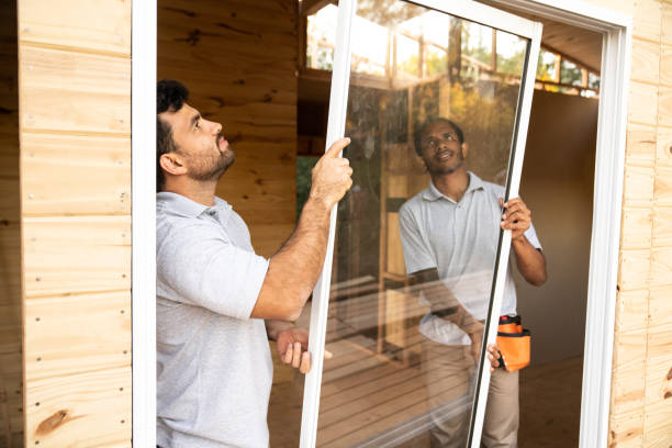 Professional Insulation Contractor in Wacousta, MI