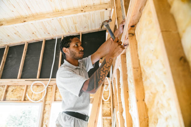 Insulation Repair Services in Wacousta, MI