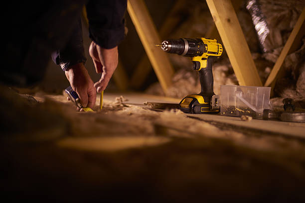 Best Blown-in Insulation  in Wacousta, MI